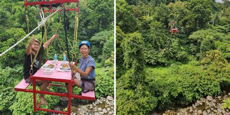 things to do in camarines sur province|7 Things To Do In Camarines Sur, Including Dining In The Air.